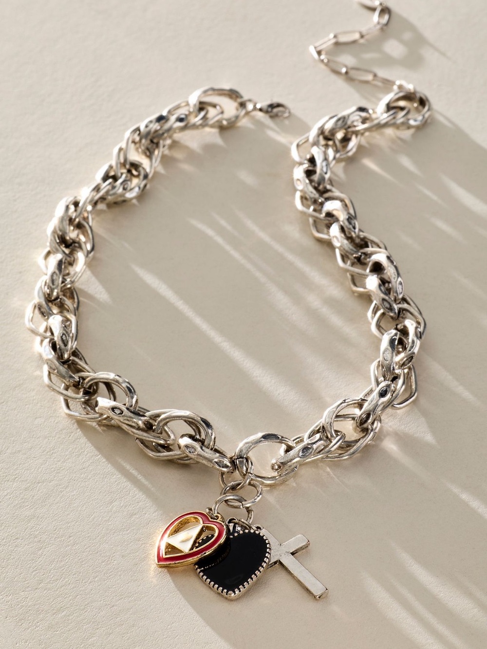 Free People Etta Chain Necklace NWT
